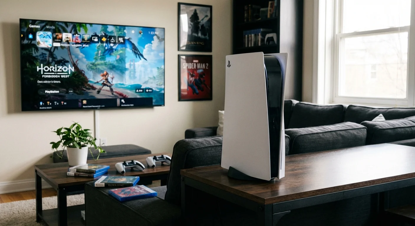 Last Chance: PS5 Pro $100 Off Today - Image 1