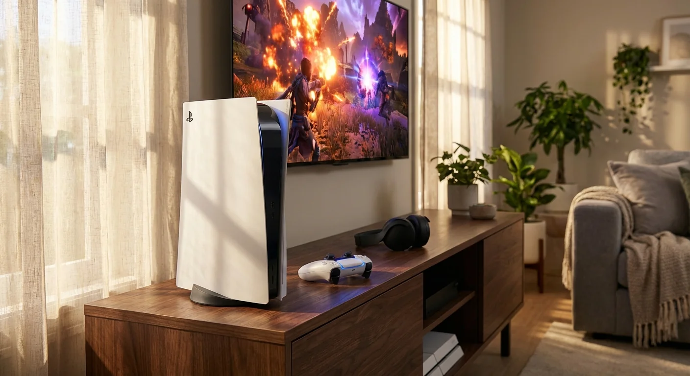 Last Chance: PS5 Pro $100 Off Today - Image 2