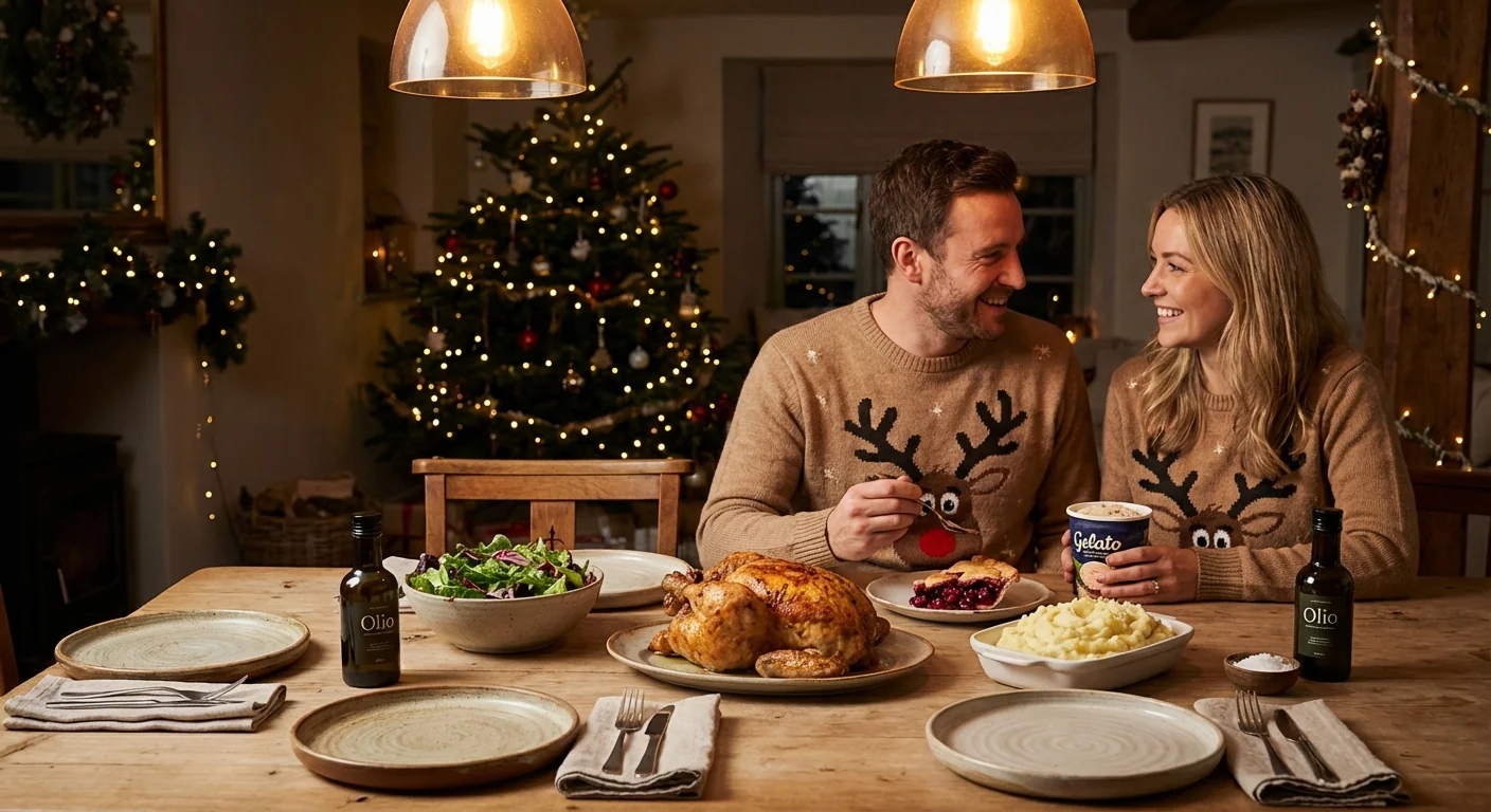 Last-Minute Guide: Restaurants Open on Christmas Eve - Image 2