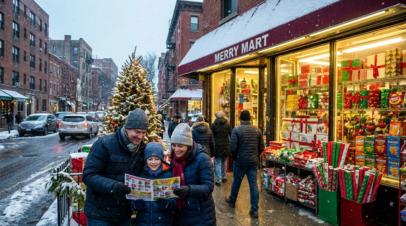 Last-Minute Guide: Stores Open on Christmas - Image 2