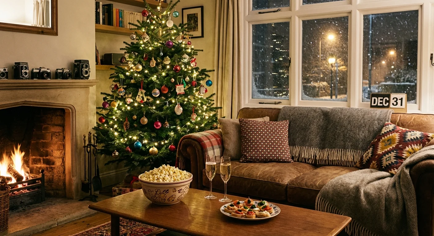 Last-Minute New Year’s Eve Movie Picks - Image 1