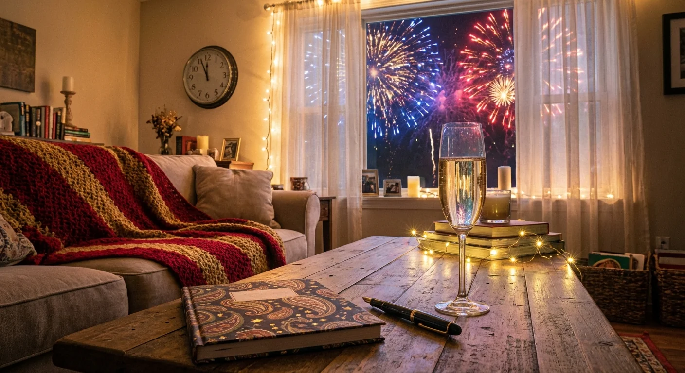 Last-Minute New Year’s Eve Movie Picks - Image 2