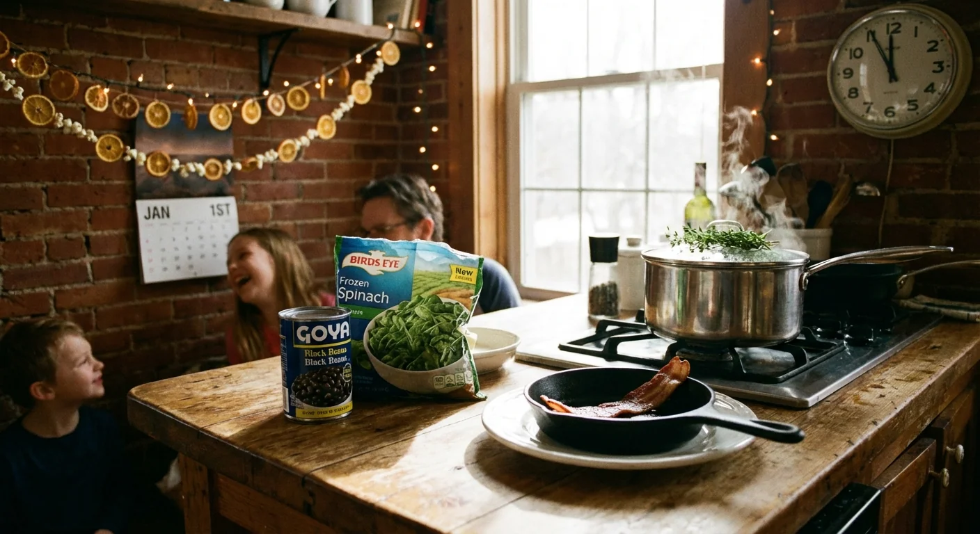 Last-Minute New Year's Luck Guide for 2026 - Image 1