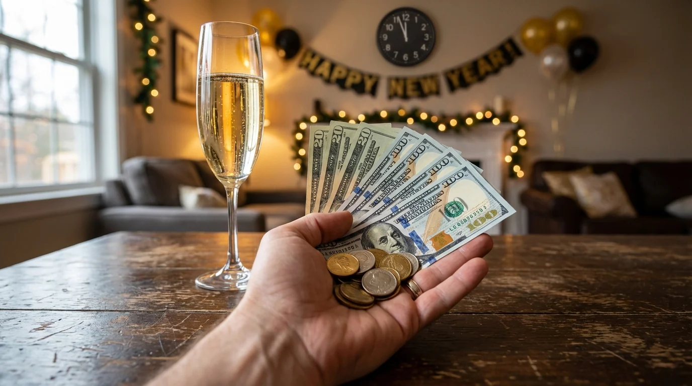 Last-Minute New Year's Luck Guide for 2026 - Image 2