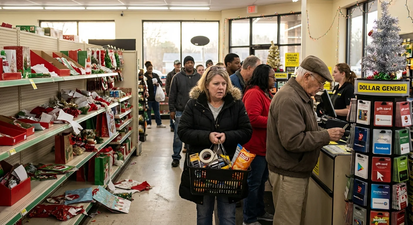 Last‑Minute Guide: Dollar General Christmas Eve Hours - Image 1