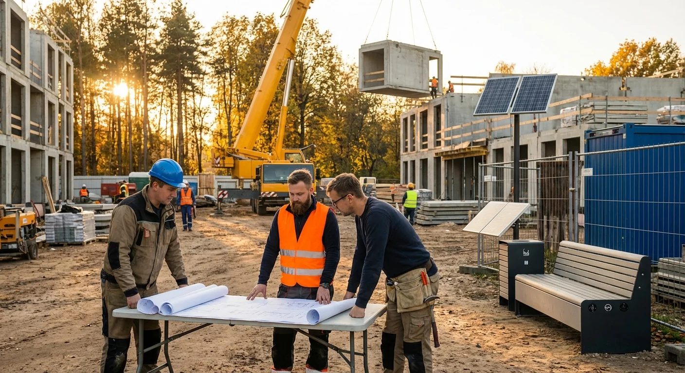 Latvia in the Headlines: Warm Winter, Big Protests - Image 2