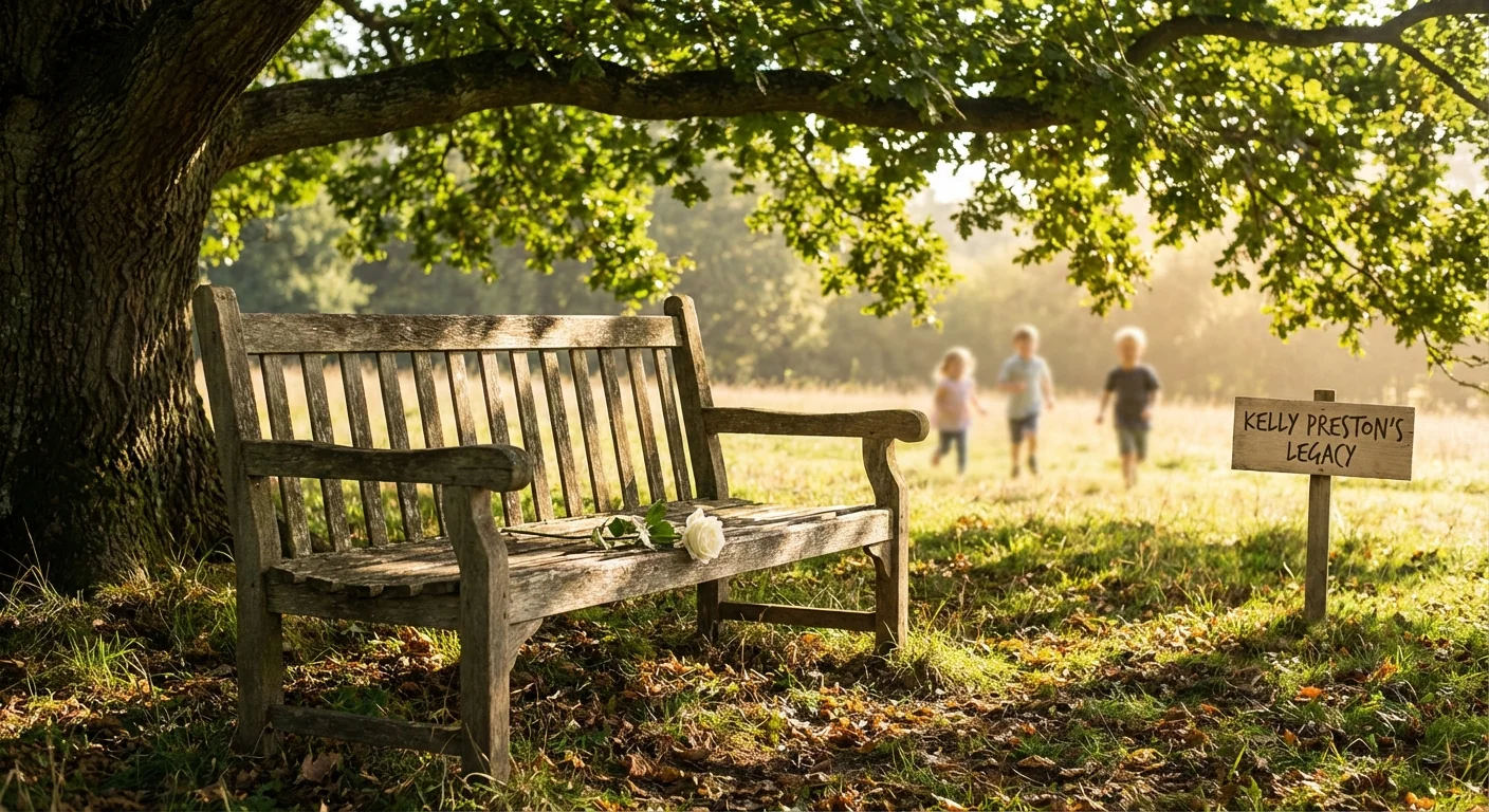 Lawsuit Claims Riley Keough Is Travolta Son's Mother - Image 1