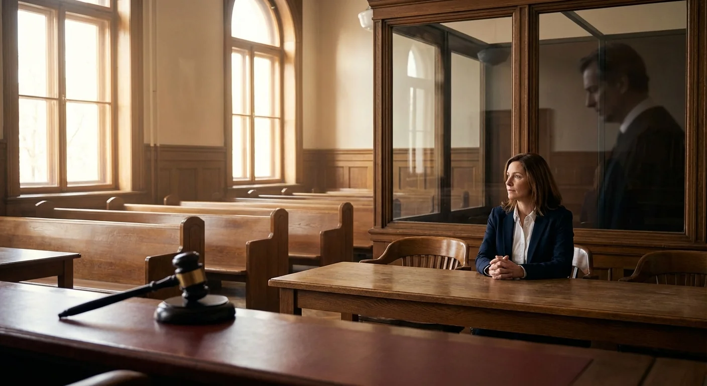 Leavitt Trending: ICE Case, Bandages and Oil Seizure - Image 1