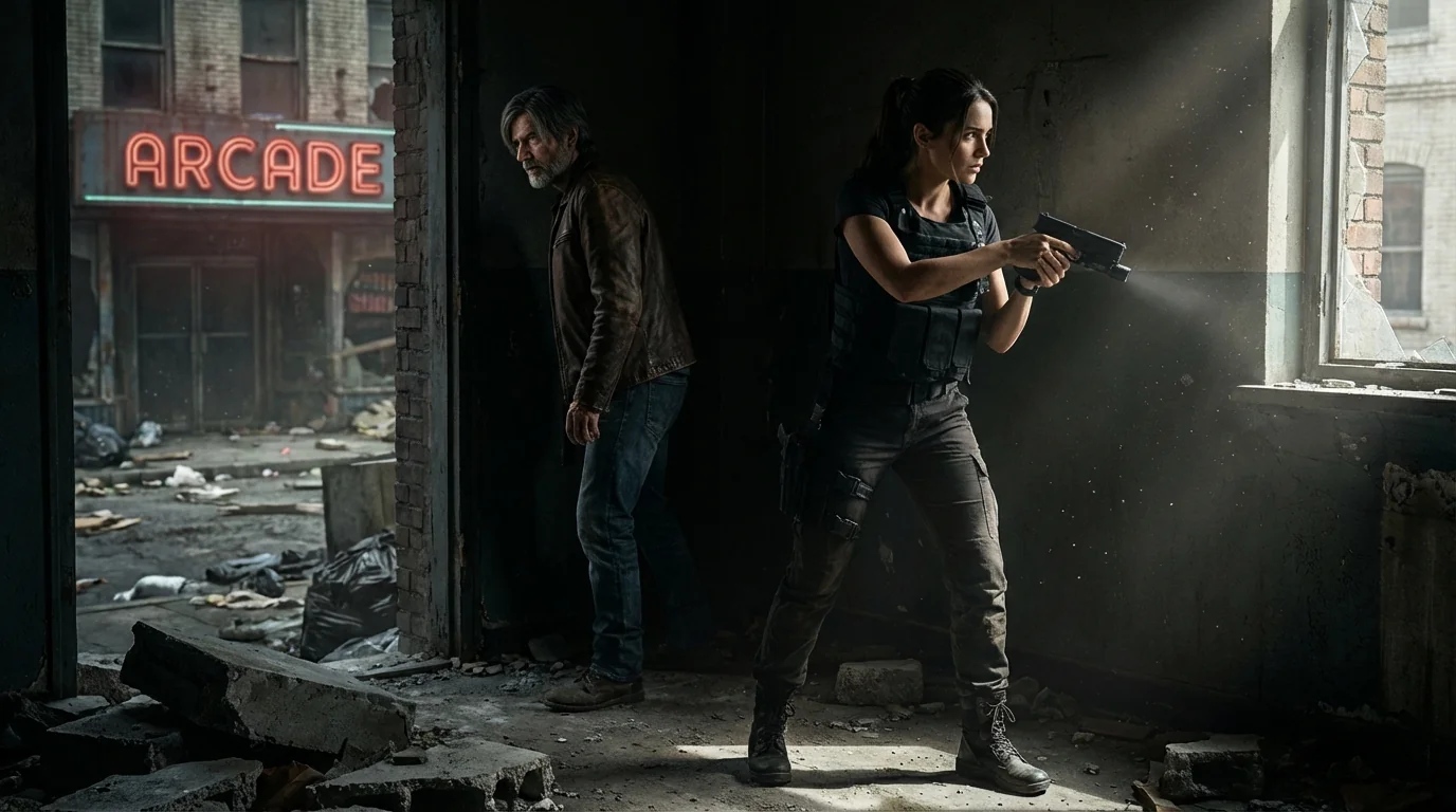 Leon in Requiem? Conflicting Leaks Ignite Fans - Image 1