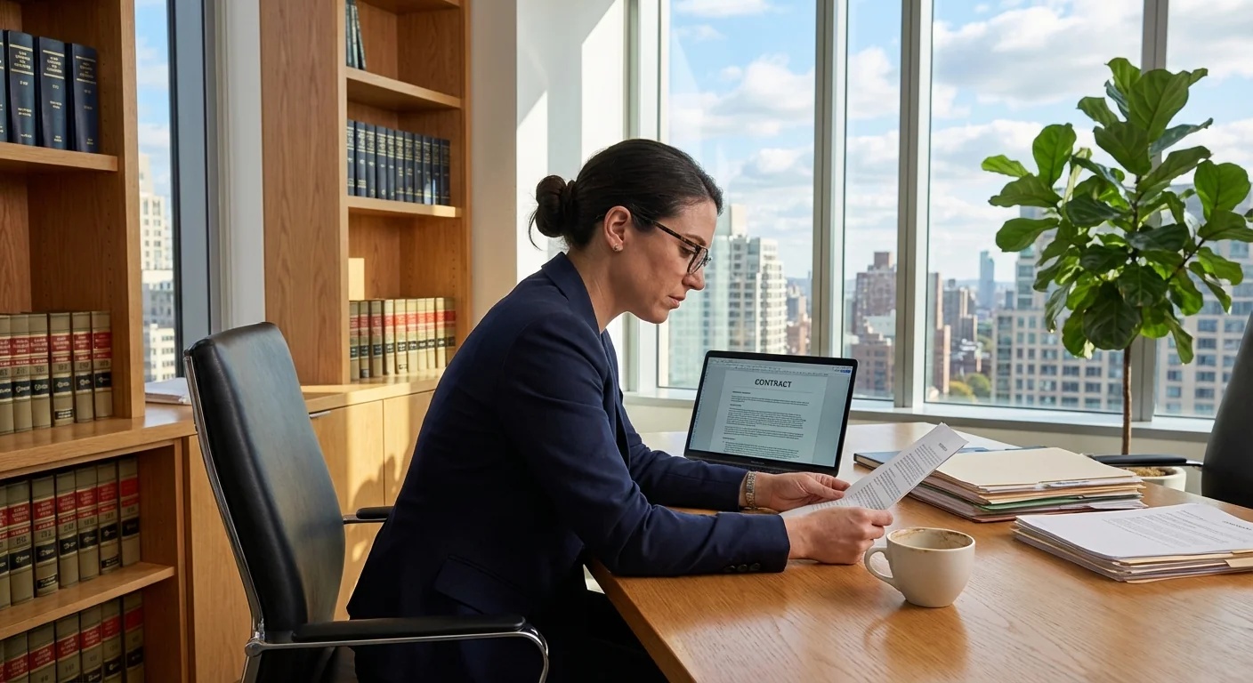 Lillian Bonsignore: Mamdani’s New FDNY Commissioner - Image 1