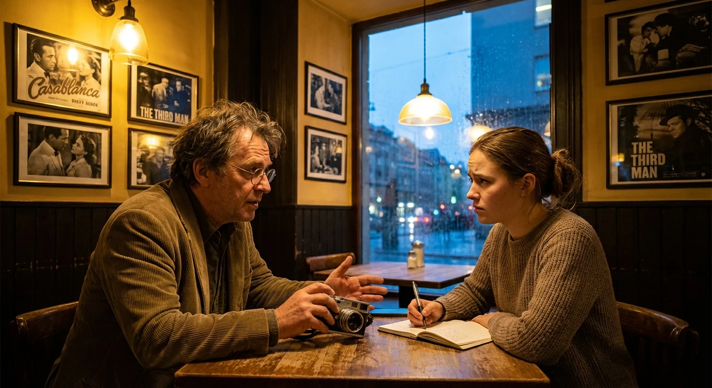 Linklater’s Nouvelle Vague: French New Wave Reborn - Image 1