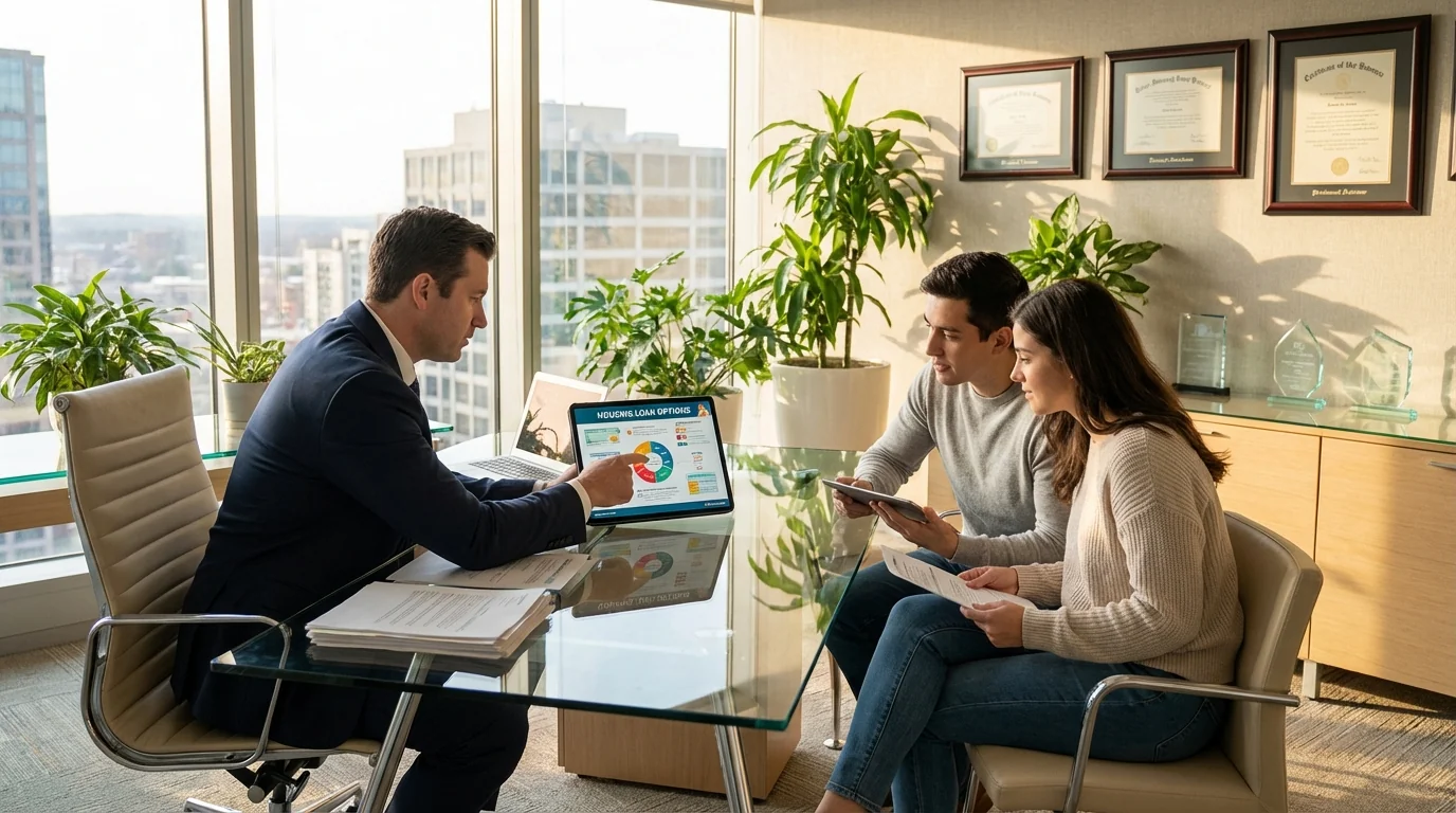 Loans in Focus: Rates, Policy, and Big Global Deals - Image 1