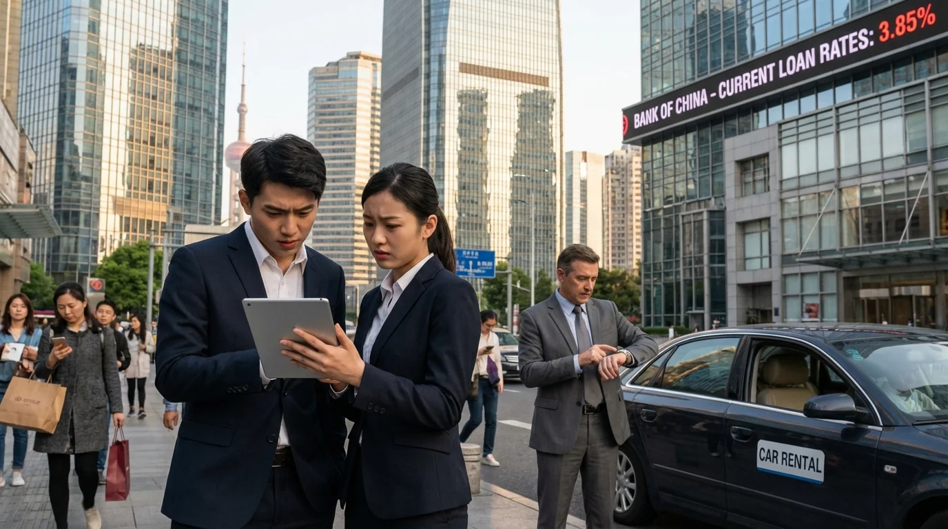 Loans in Focus: Rates, Policy, and Big Global Deals - Image 2