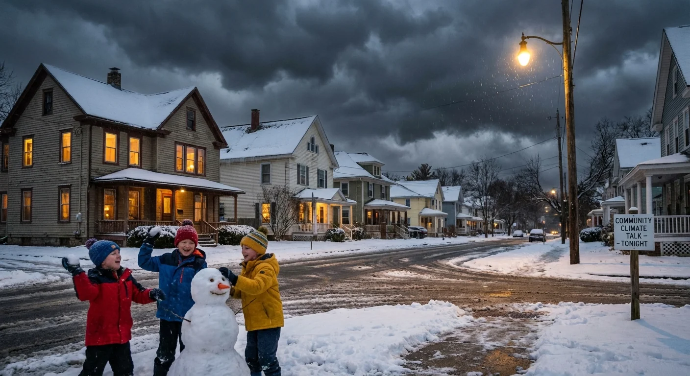 Long Island's First Big Snow: What to Know - Image 2