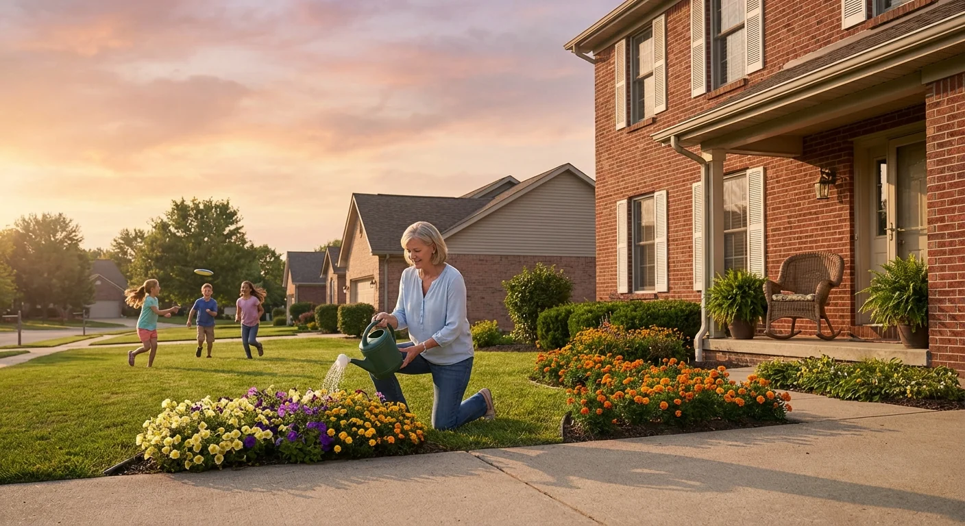 Long-Lost Kentucky Girl Found After 40 Years - Image 2