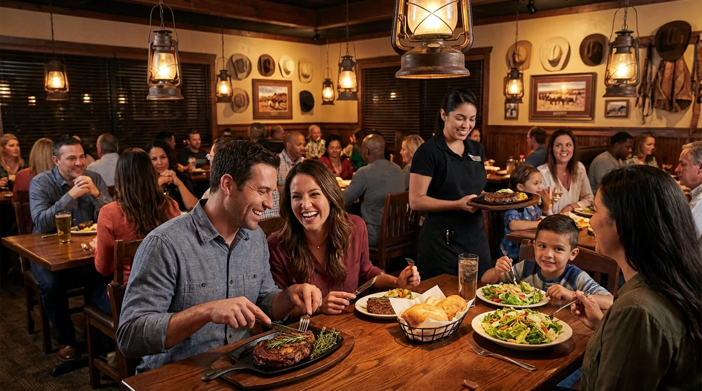 LongHorn’s Holiday Shutdown and Rapid Expansion - Image 1