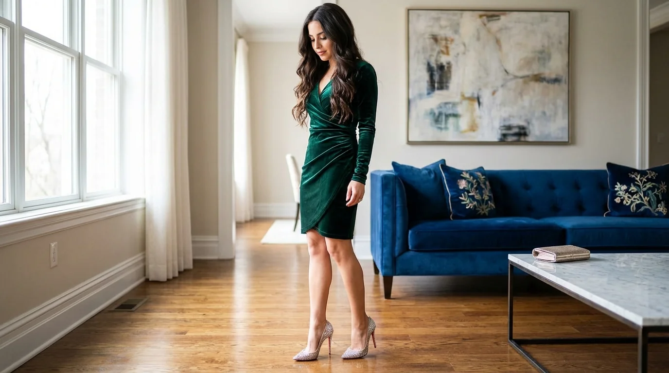 Louboutin’s Paris Moment: Heritage, Celebrities, and Reinvention - Image 2