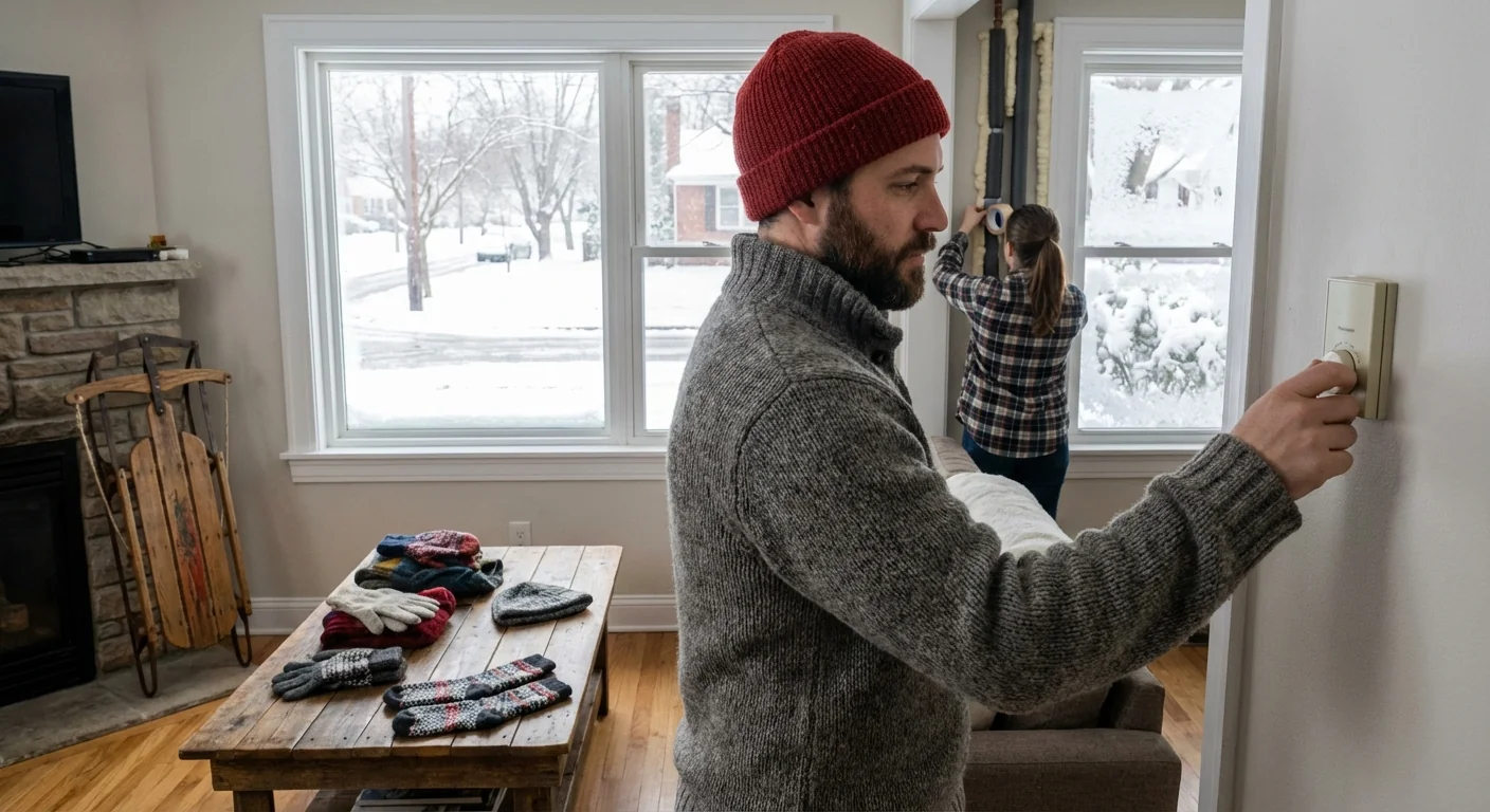 Louisville Braces for Major Arctic Blast Next Weekend - Image 2