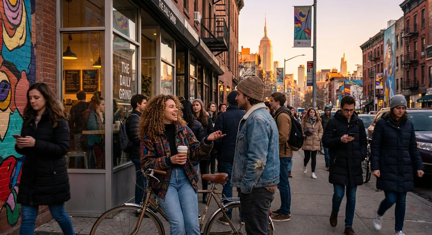 Why I Love LA Went Big: Finale in NYC - Image 1