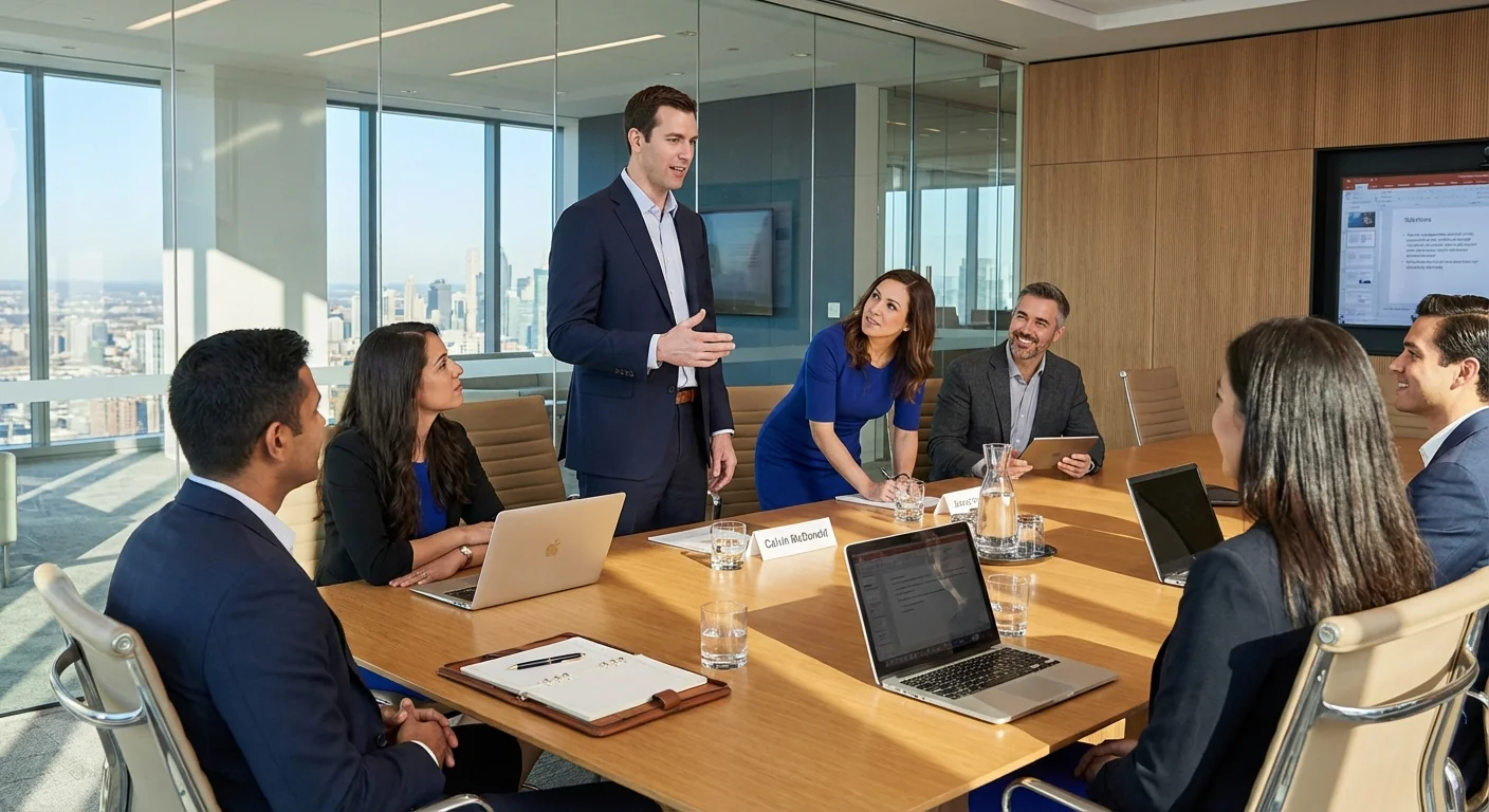 Lululemon's CEO Exit: Resetting Strategy After U.S. Slump - Image 1