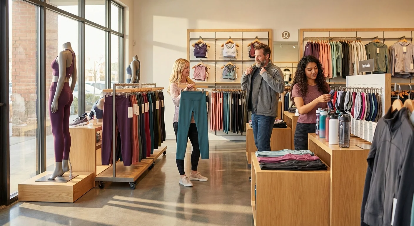 Lululemon's Rare Sale: Deals You Can't Miss - Image 2