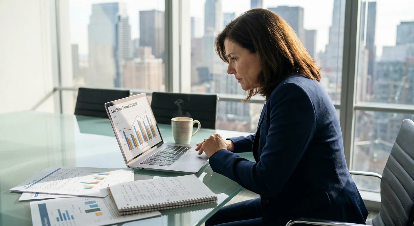 Can Lululemon's Shakeup Reignite Growth? - Image 2