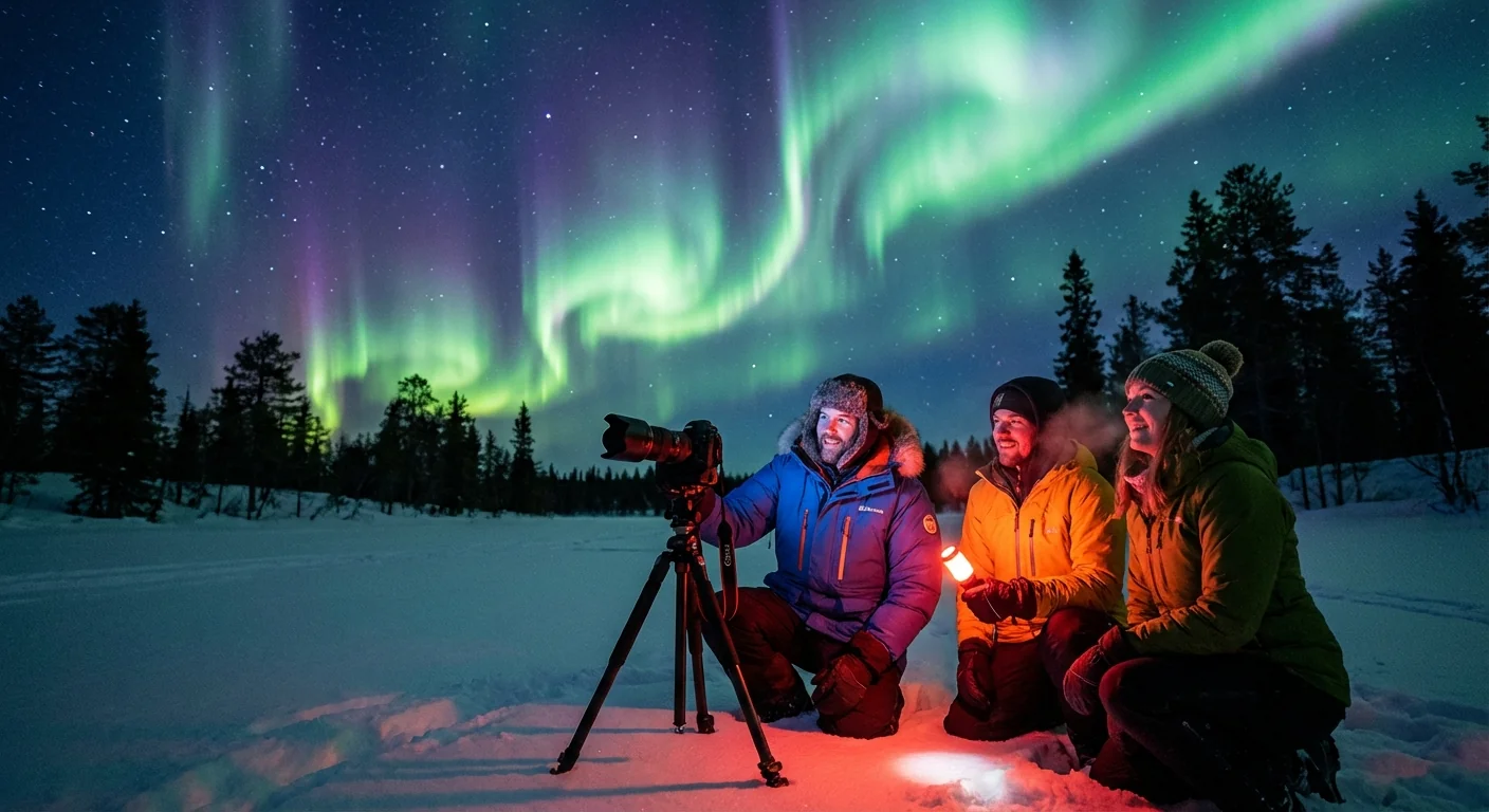 M8 Solar Flare Could Light Up U.S. Skies - Image 2