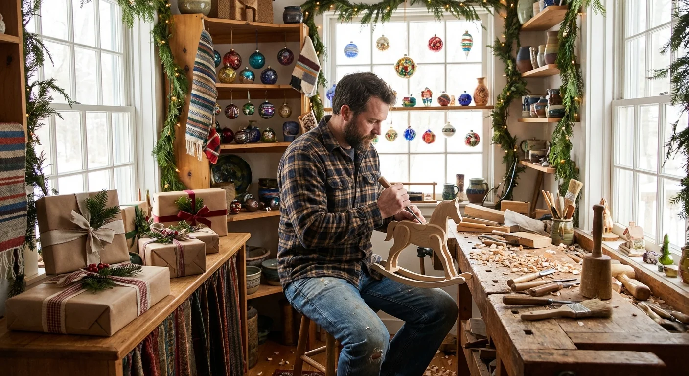 Made in America: State-by-State Holiday Gift Guide - Image 1