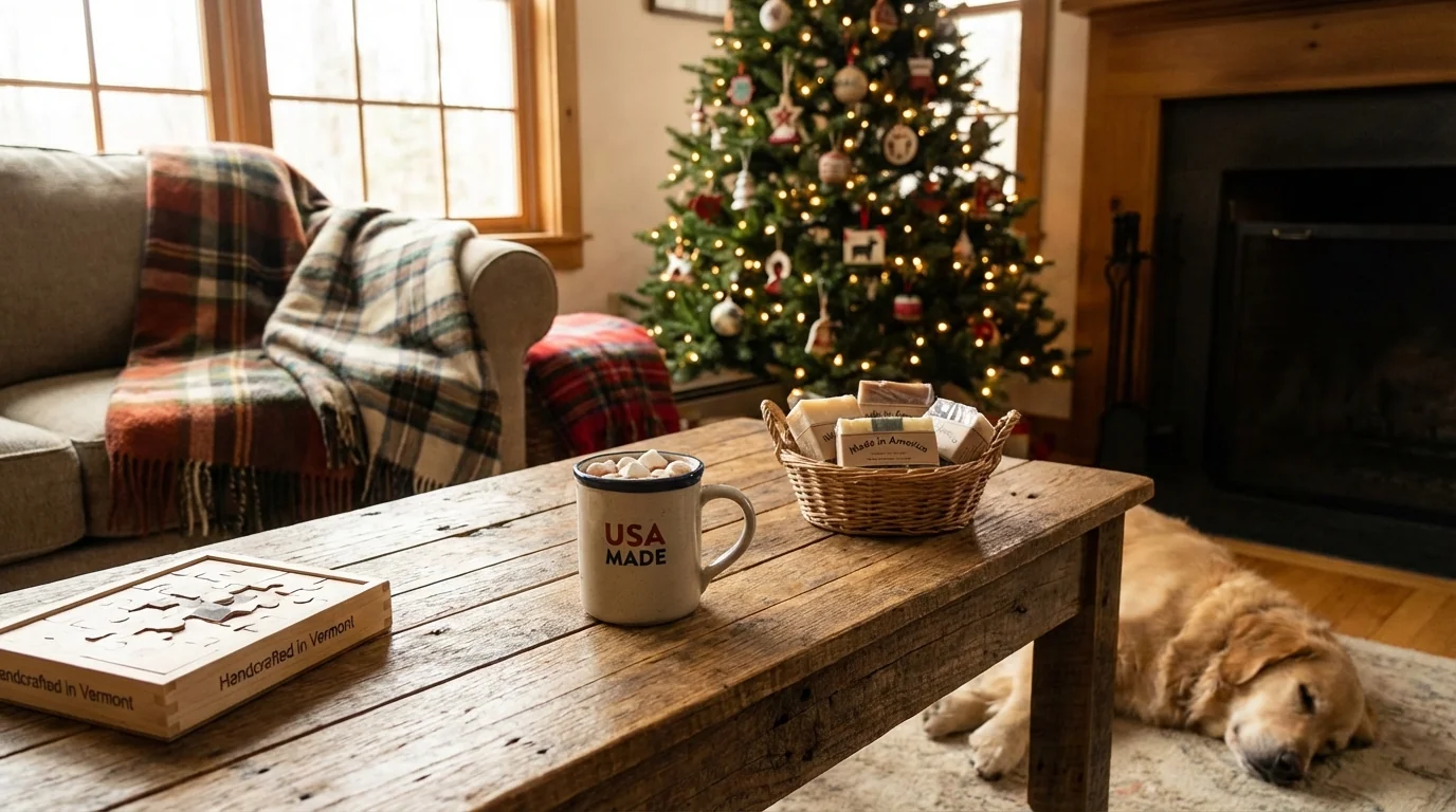 Made in America: State-by-State Holiday Gift Guide - Image 2