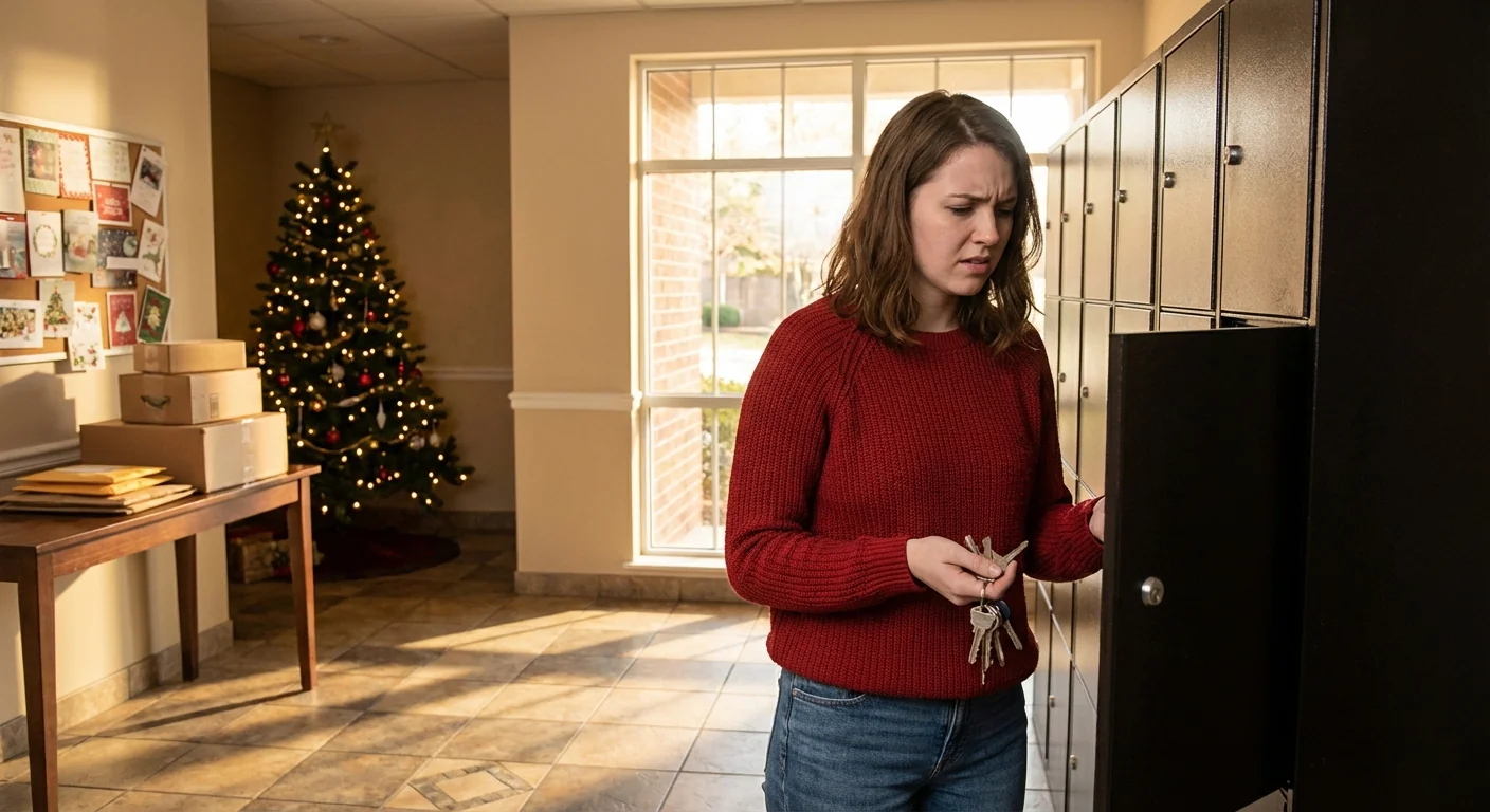 Will There Be Mail on Christmas Eve? - Image 2