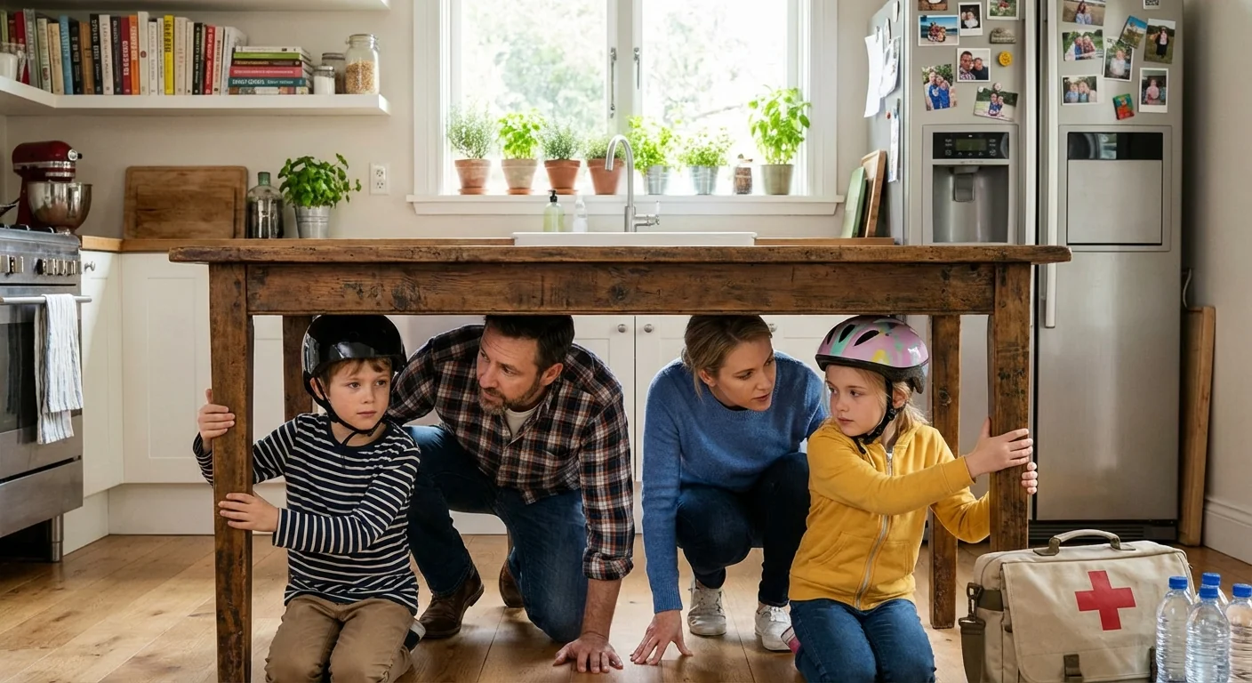 Major Quake Rocks Taiwan: What You Need to Know - Image 2