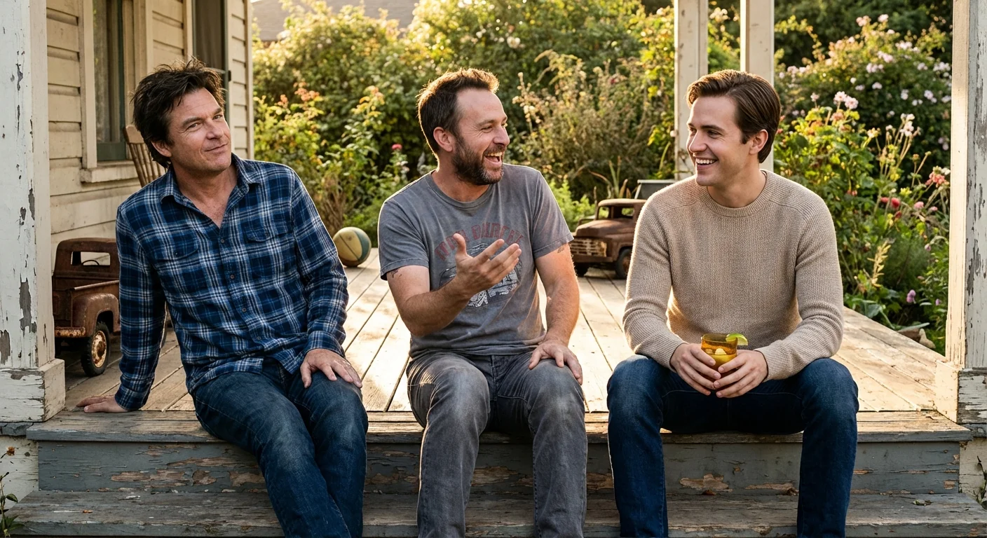 Malcolm in the Middle Reboot: Life's Still Unfair - Image 1