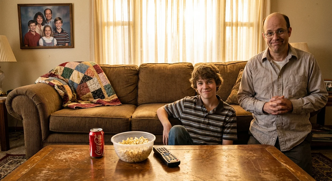 Malcolm Revival Trailer Reunites Muniz and Cranston - Image 1