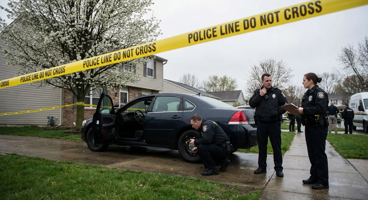 Manhunt After Brown Shooting: Possible MIT Link Investigated - Image 2