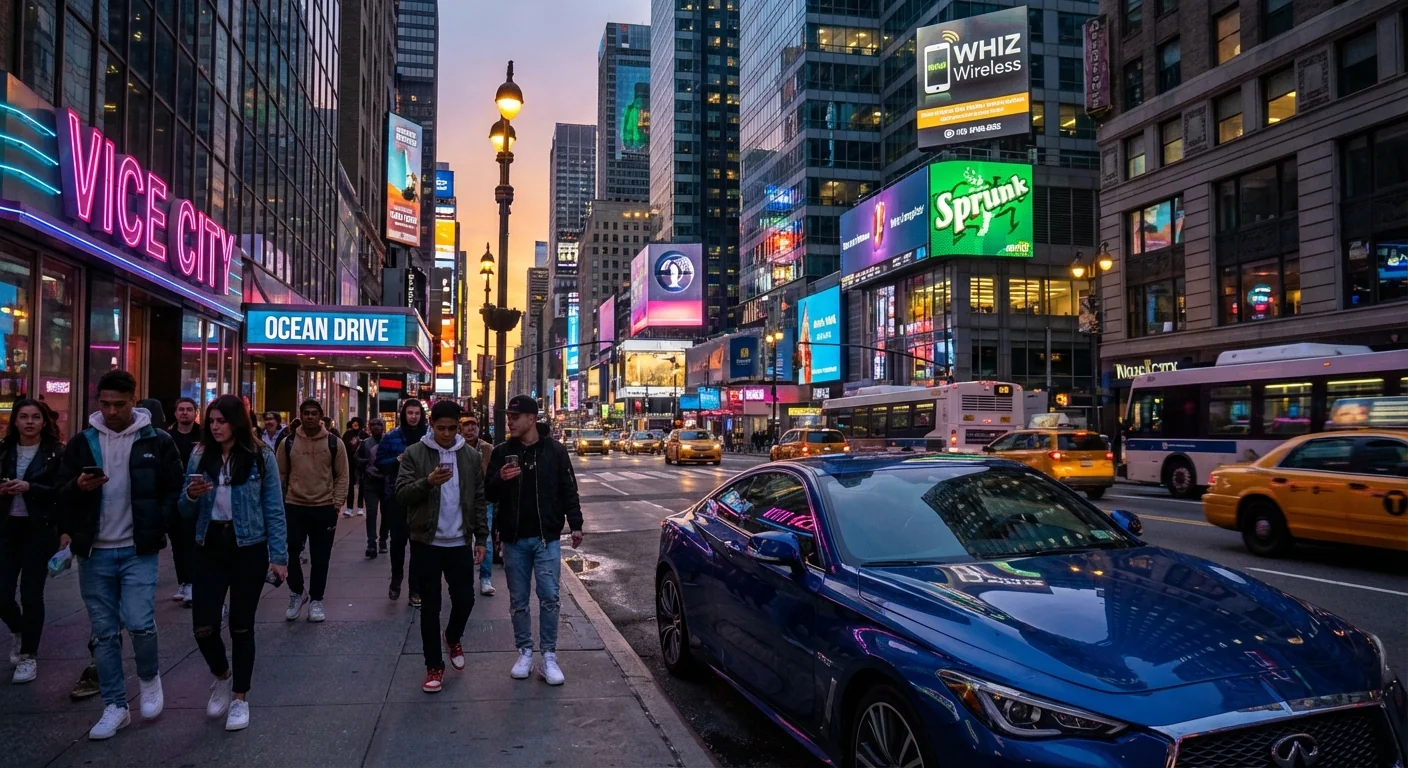 Mansions Tomorrow — GTA VI Delayed Again - Image 2