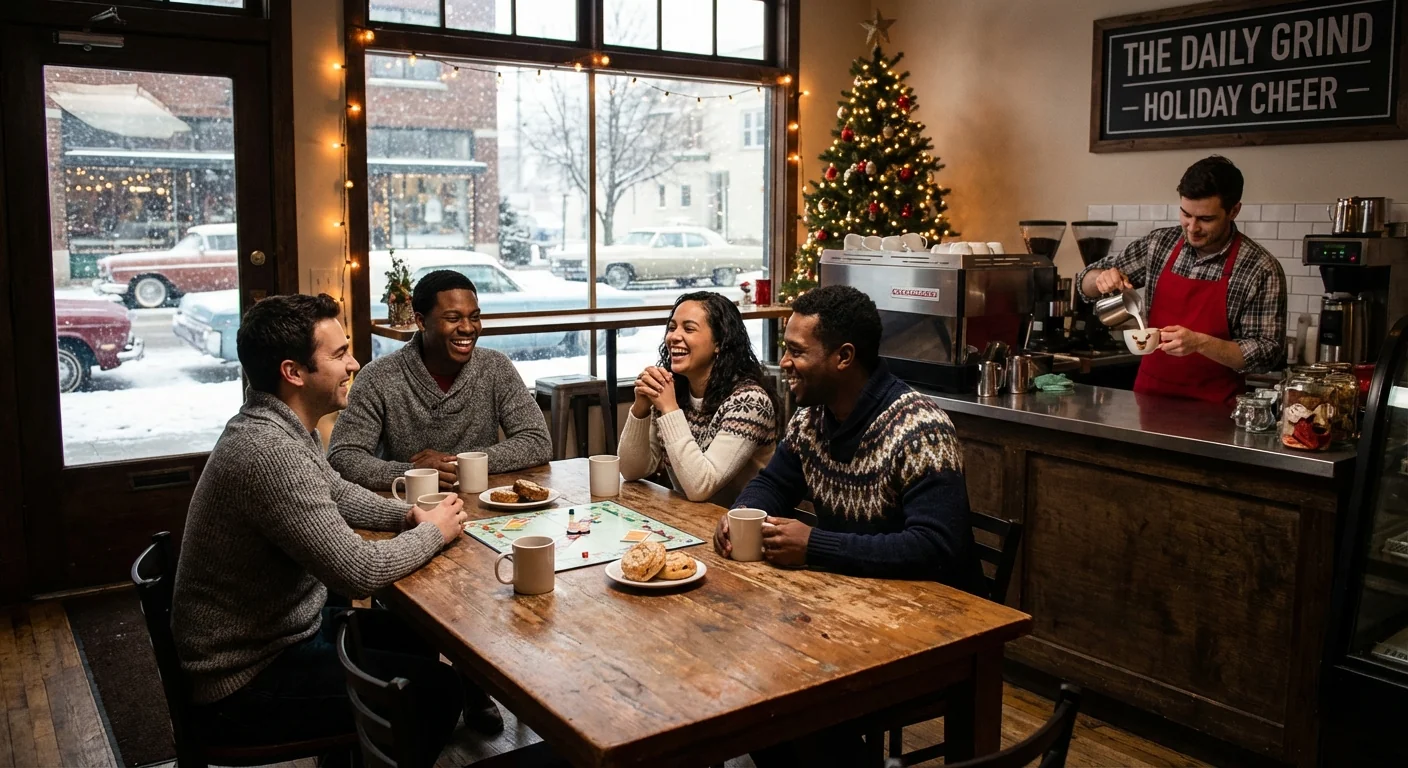 Why Mariah's Christmas Hit Keeps Returning to No.1 - Image 2