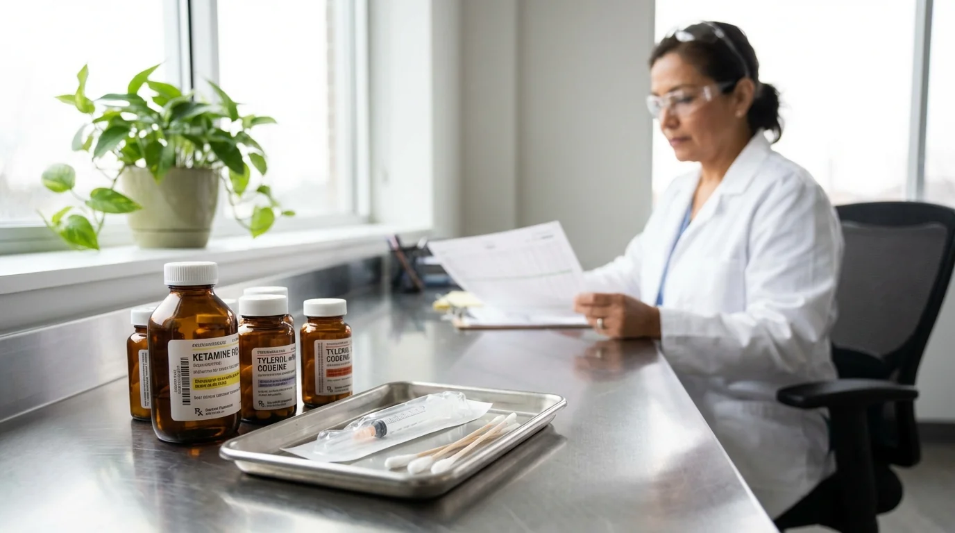 Marijuana to Schedule III? What Reclassification Would Mean - Image 1