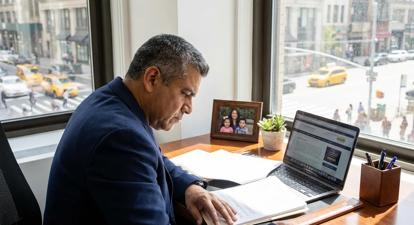 Who Is Mario Rodriguez — Why the Name Is Trending - Image 2