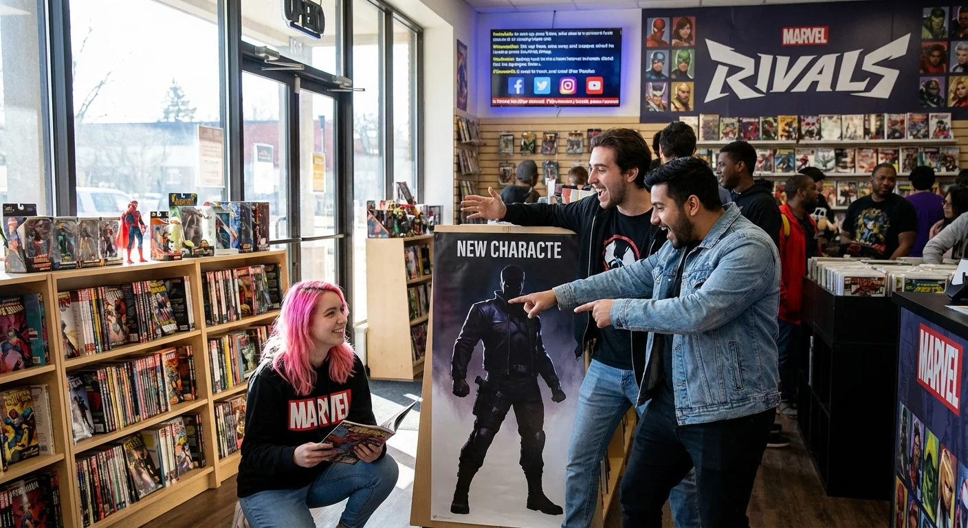 Why 'Marvel Rivals' Is Trending Right Now - Image 1