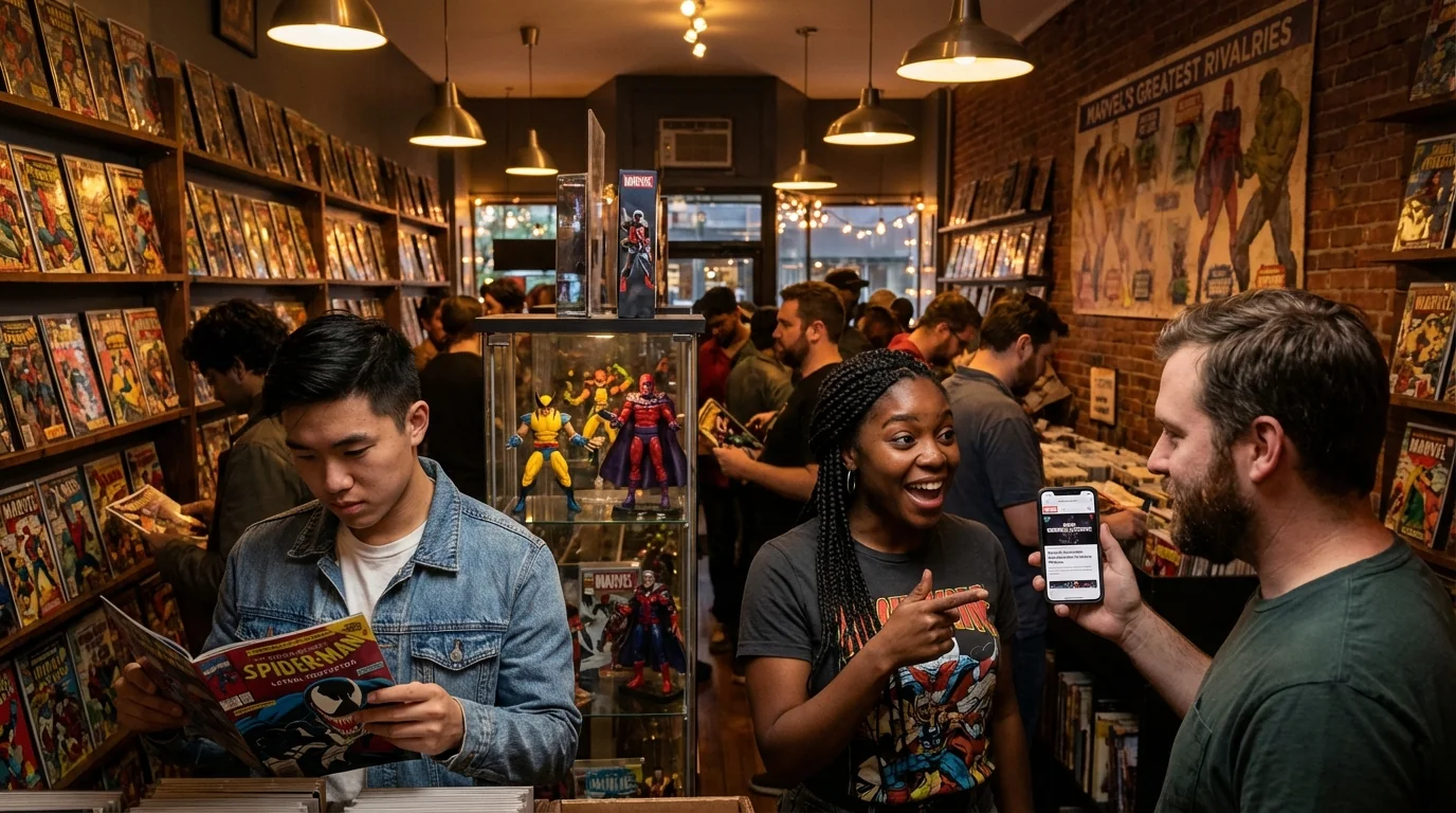 Why 'Marvel Rivals' Is Trending Right Now - Image 2