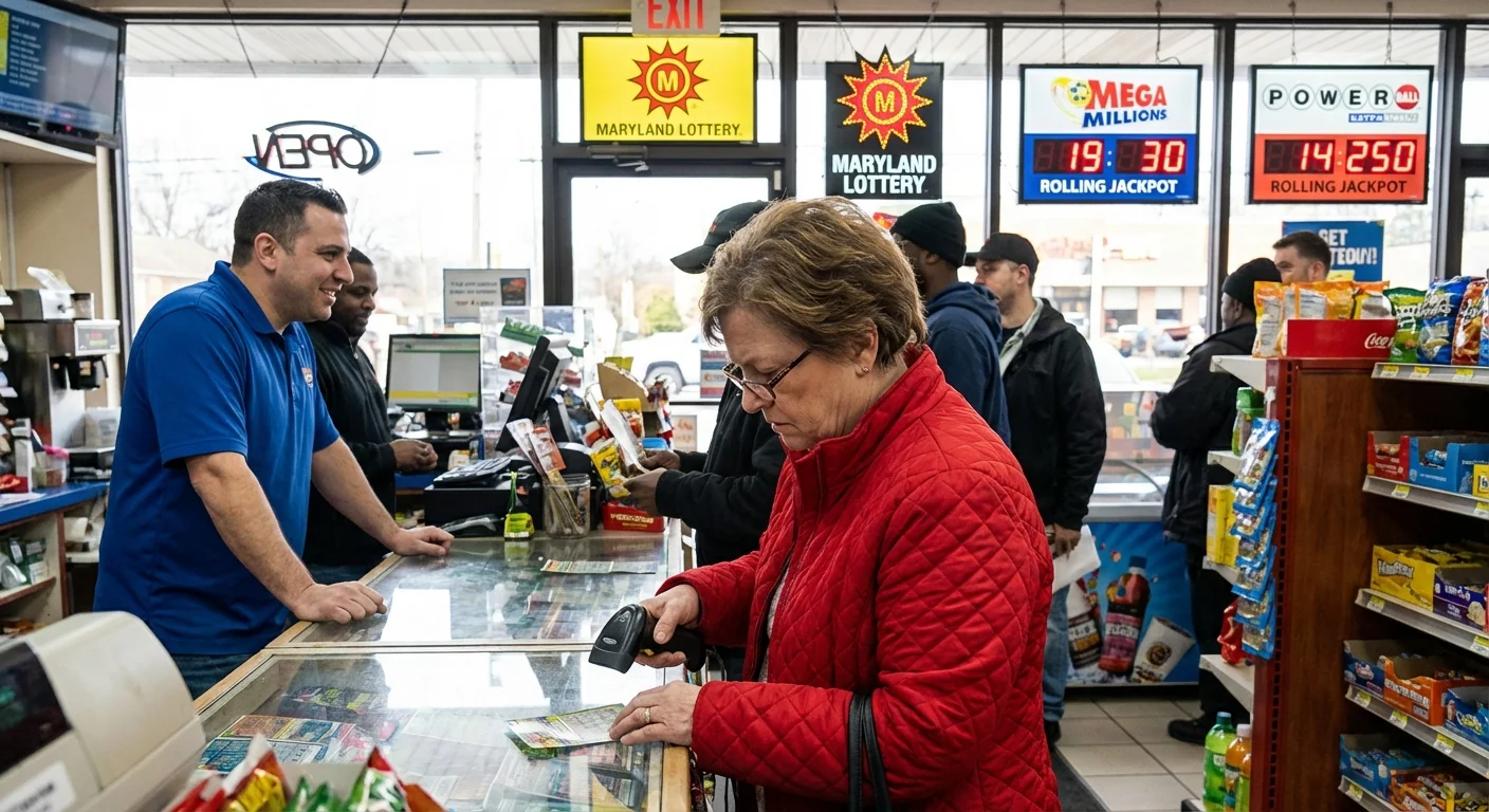 Maryland Lottery: Holiday Promotions Spark Interest - Image 2