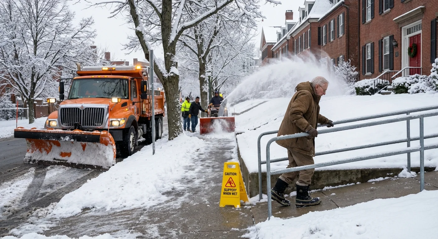 Mass. Snow Day? What Parents Need Now - Image 1