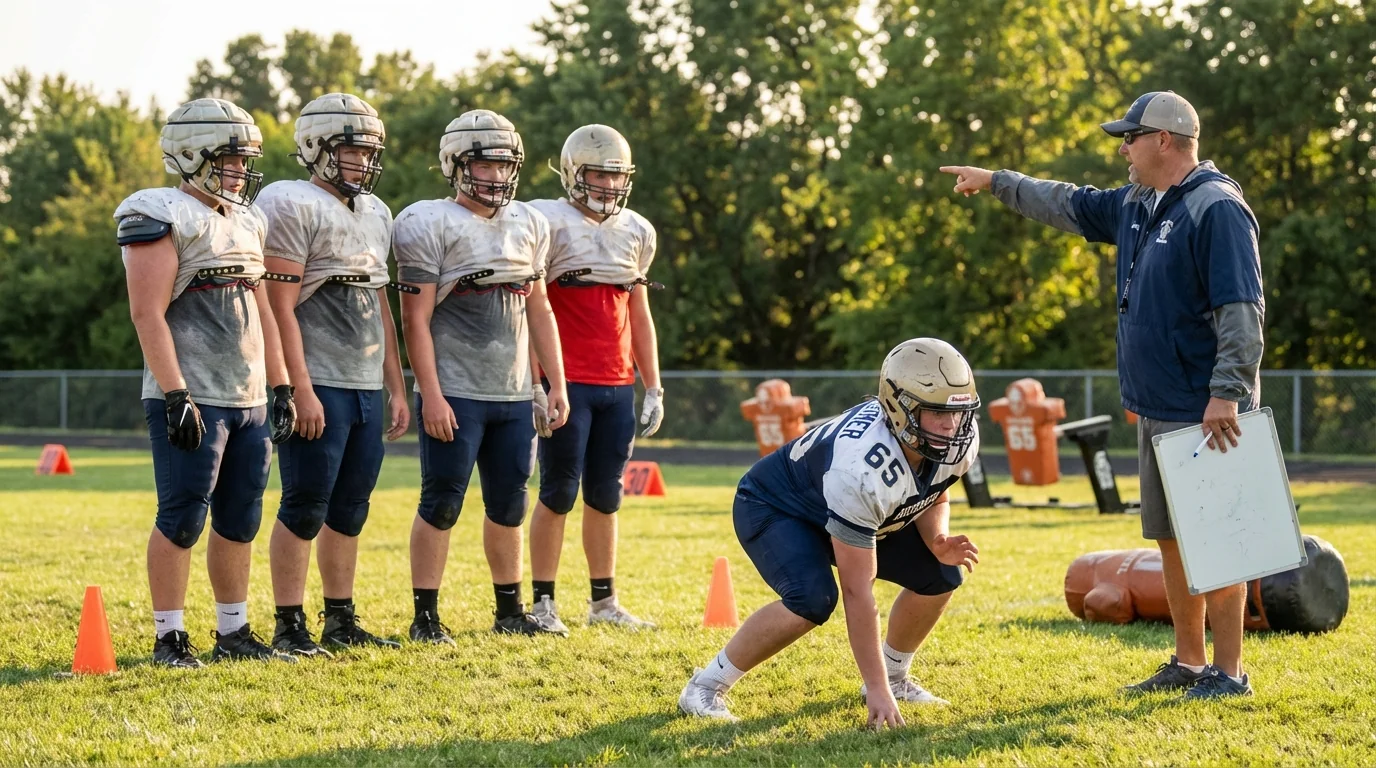 Max Brosmer to Start After McCarthy Injury - Image 1