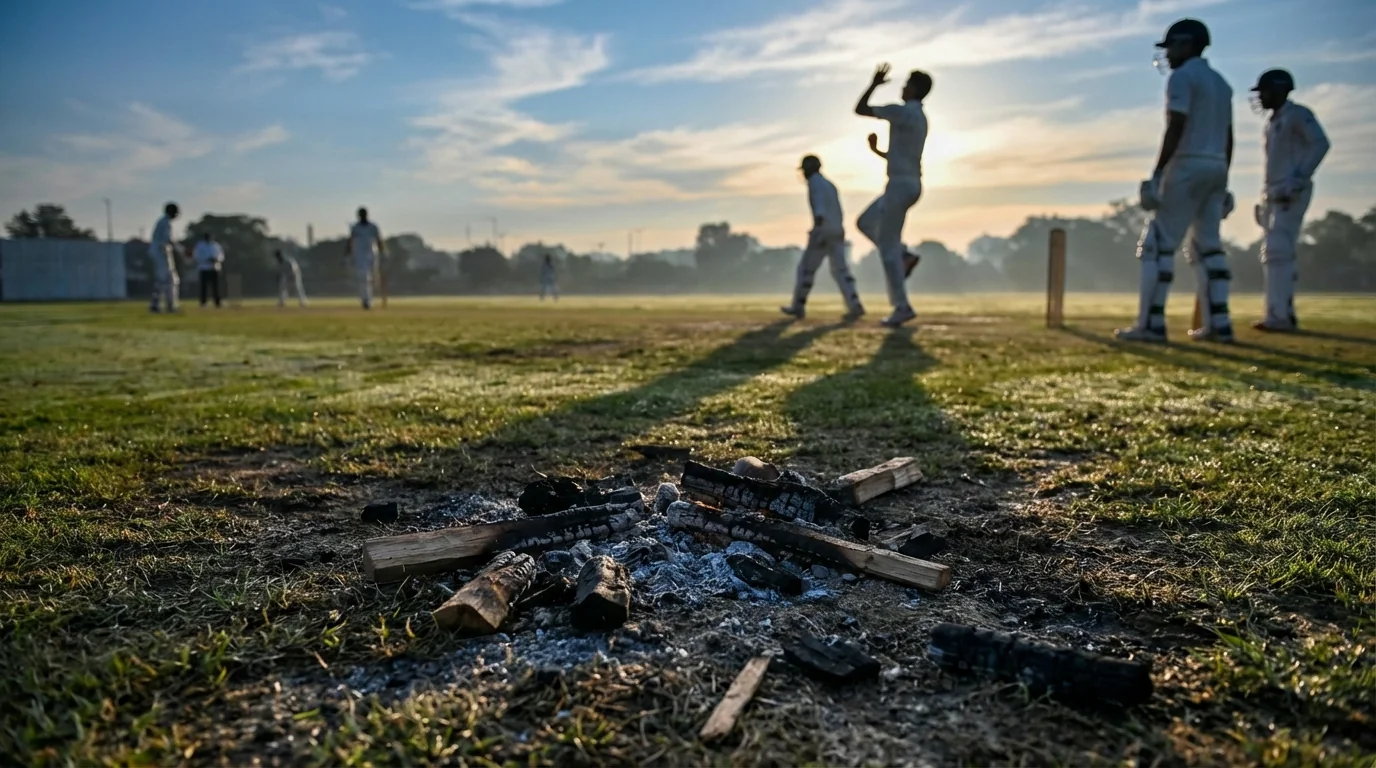 MCG Meltdown: England Seize Ashes Advantage - Image 2