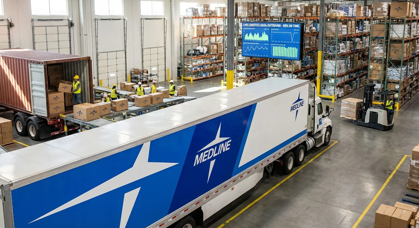 Medline’s $55B IPO: The Big PE Test - Image 2