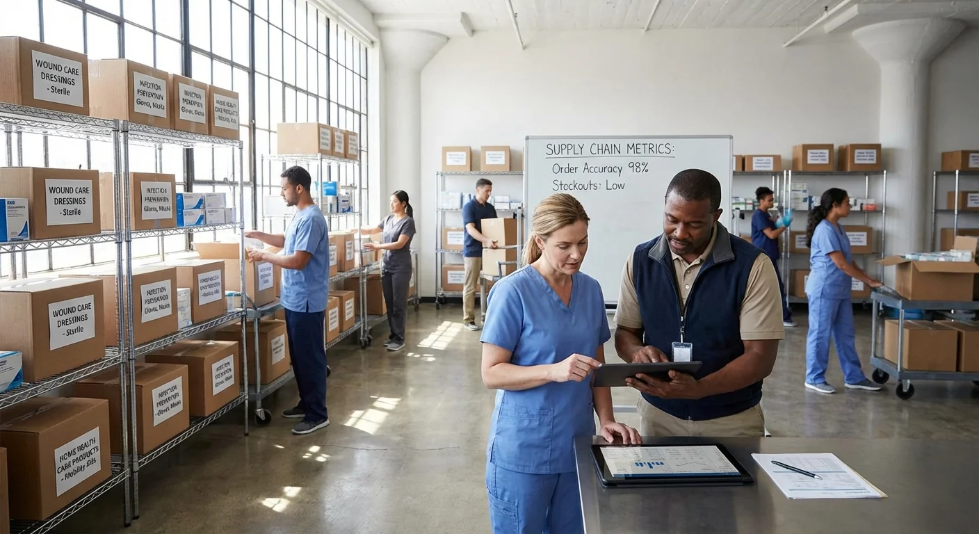 Medline's $6.3B IPO Shakes Nasdaq - Image 2