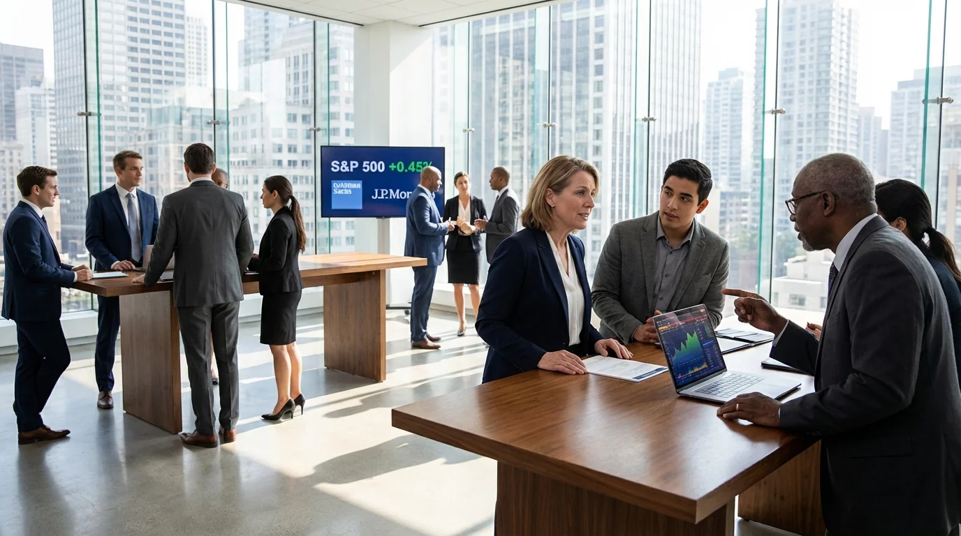 Medline's Record IPO Tests Investor Appetite - Image 1