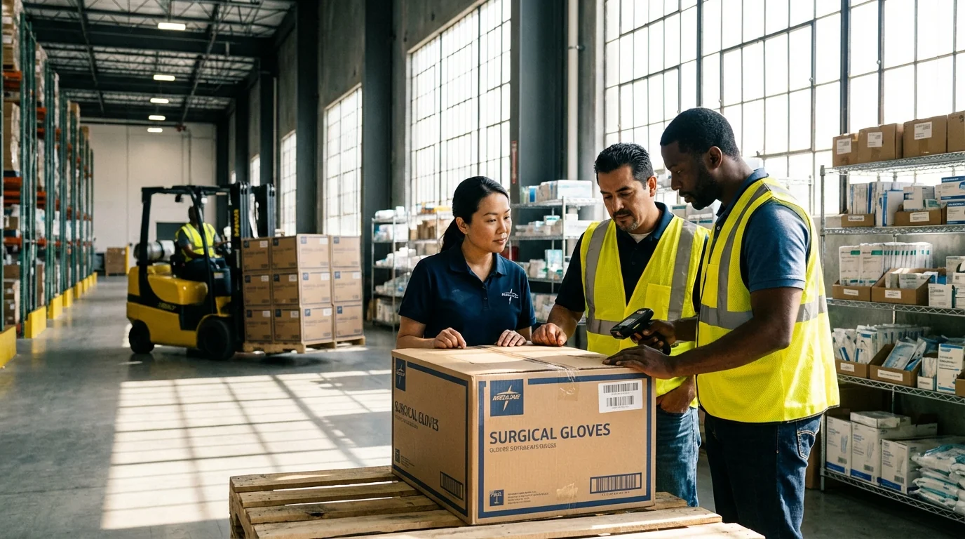 Medline's Record IPO Tests Investor Appetite - Image 2