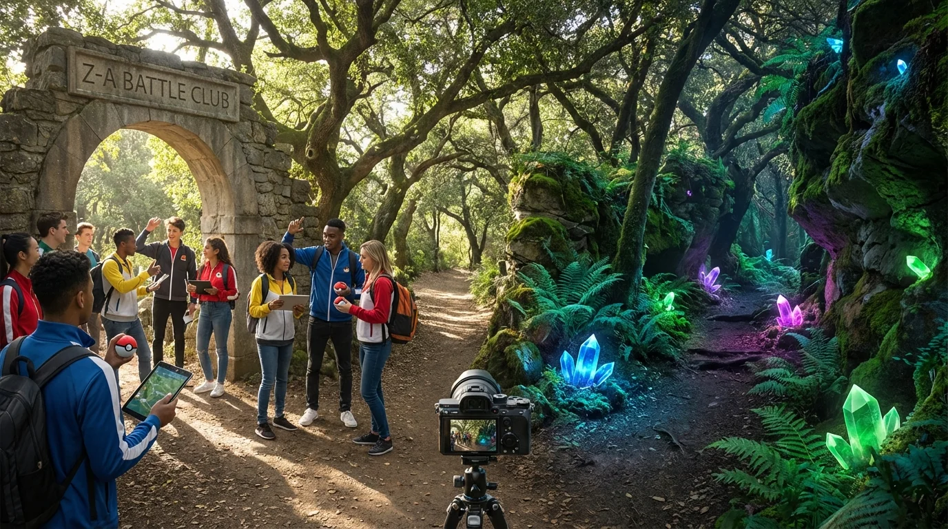 Mega Dimension DLC Lets Pokémon Exceed Level 100 - Image 2