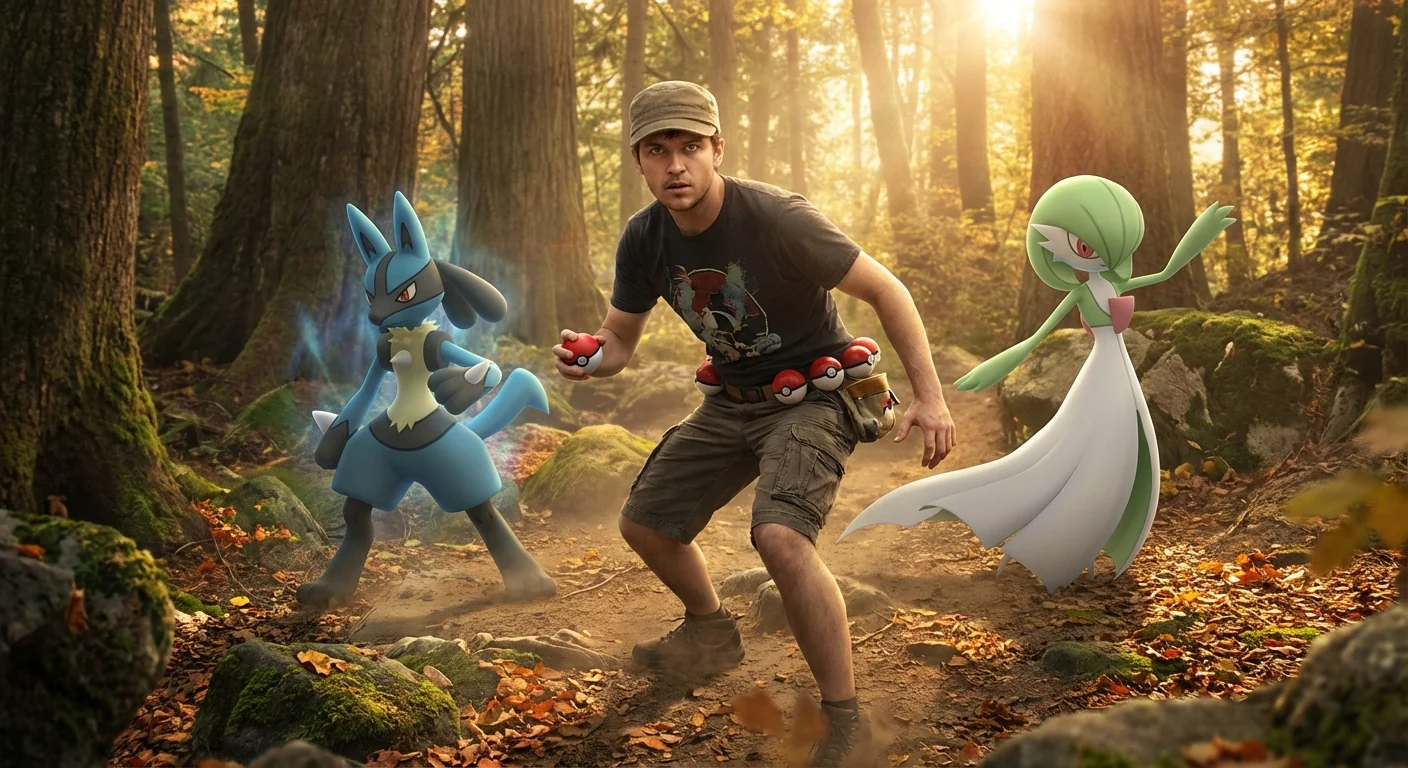 Mega Dimension Drops: Mega Zeraora Joins the Fray - Image 2